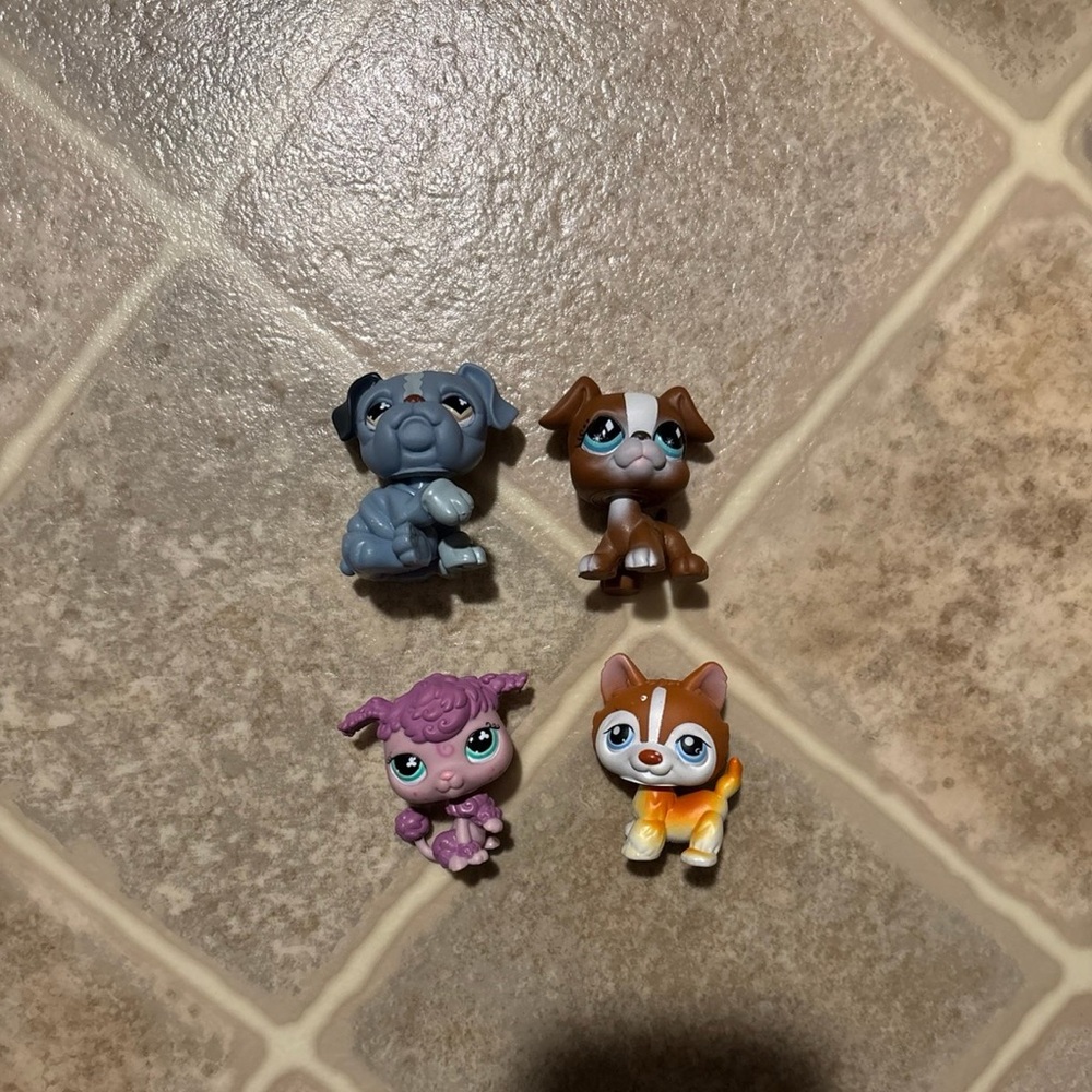LPS Bundle/ Lot